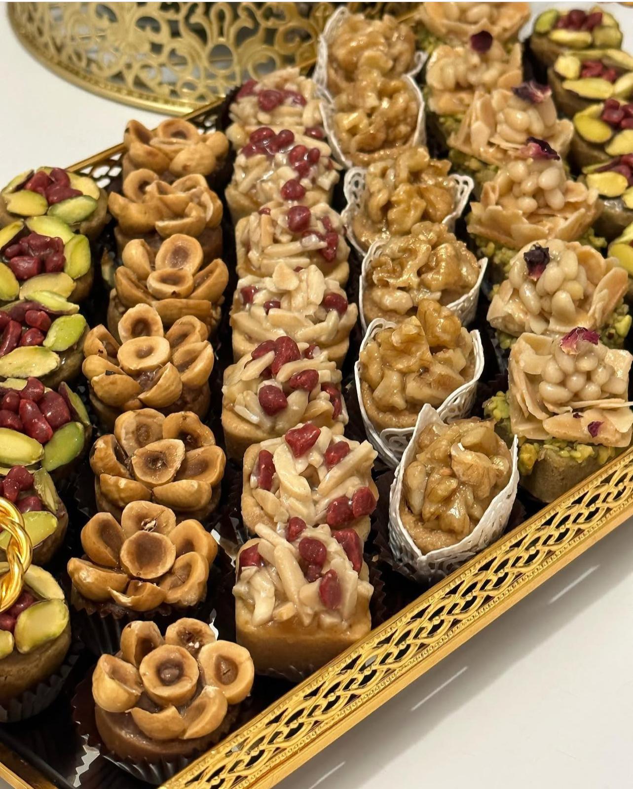 Hlou Mignardise