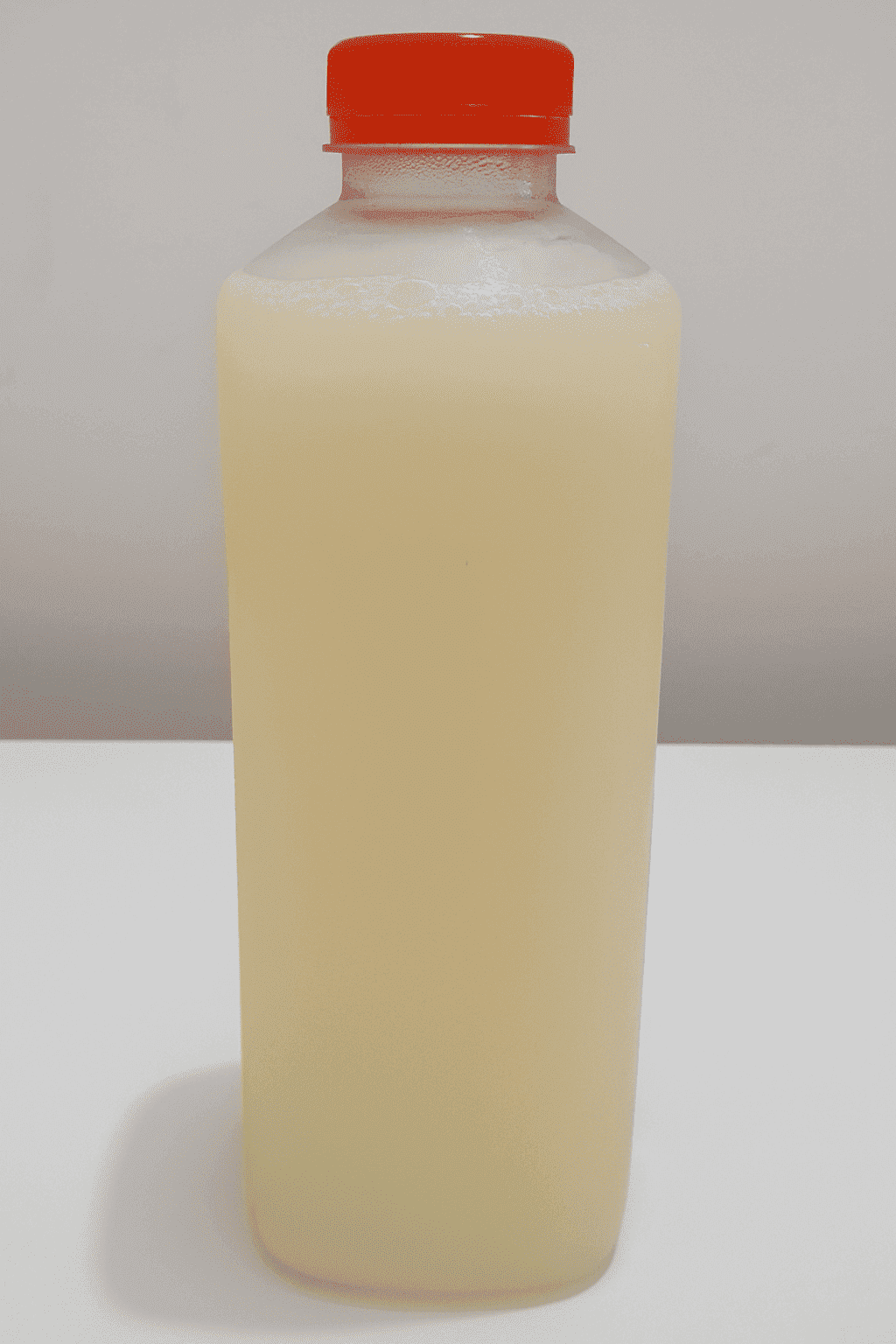 Citronnade
