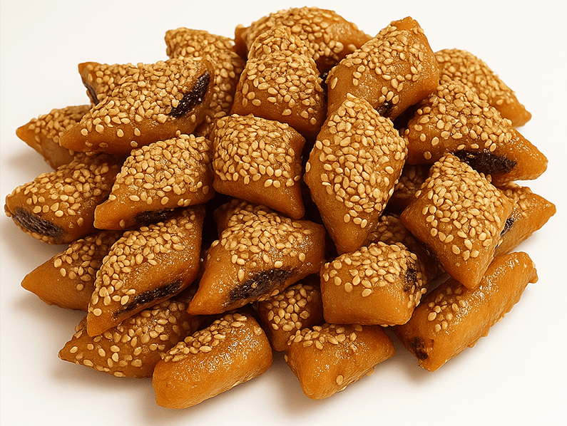 Makroudh