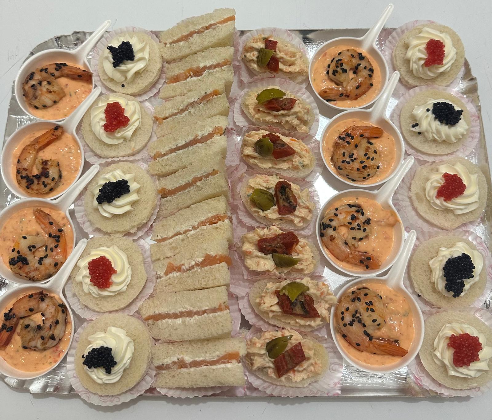 Gamme Canapé
