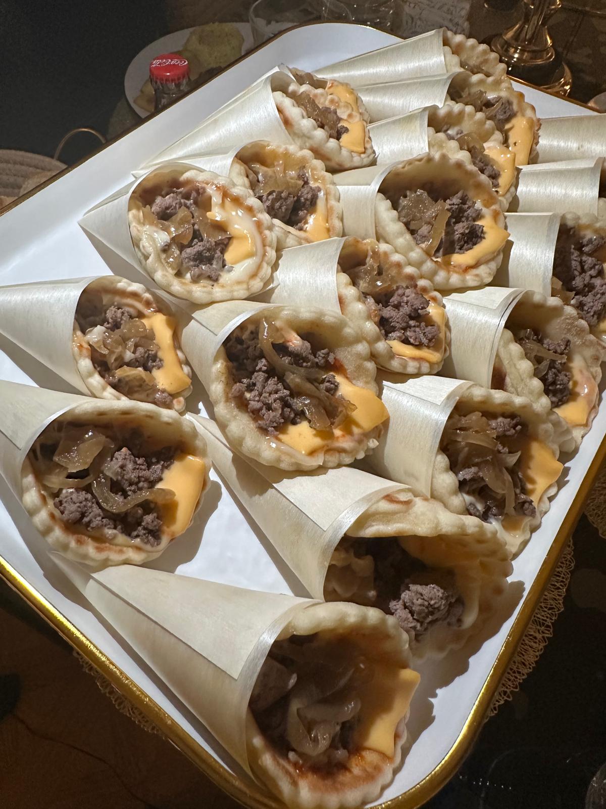 Tortilla mexicaine